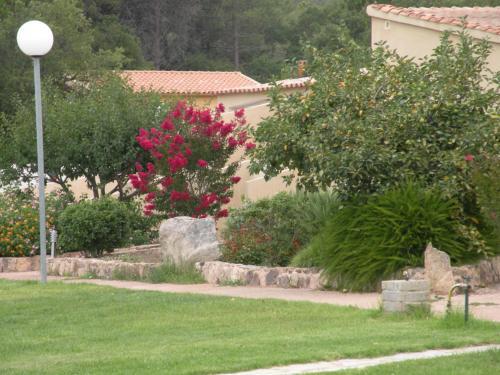 Hostal Les Jardins De Santa Giulia
