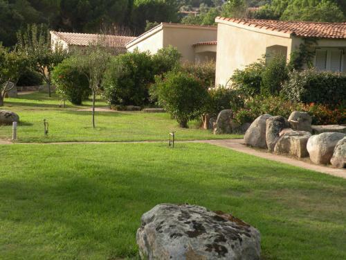 Hostal Les Jardins De Santa Giulia