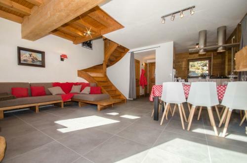 Chalet Panorama