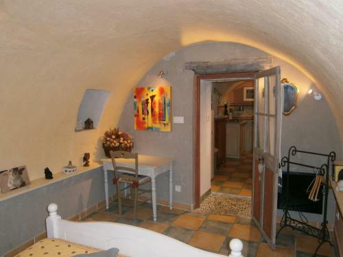 Apartamento Gite L'etape