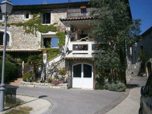 Apartamento Gite L'etape