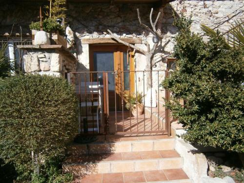 Apartamento Gite L'etape