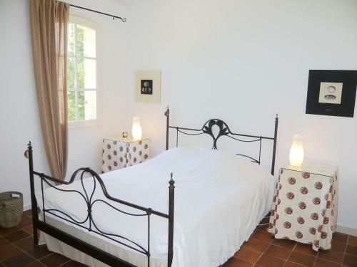 Holiday Home Maison Des Vignes La Cadiere D'azur