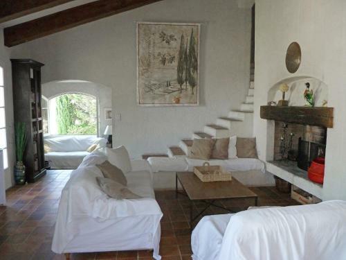 Holiday Home Maison Des Vignes La Cadiere D'azur