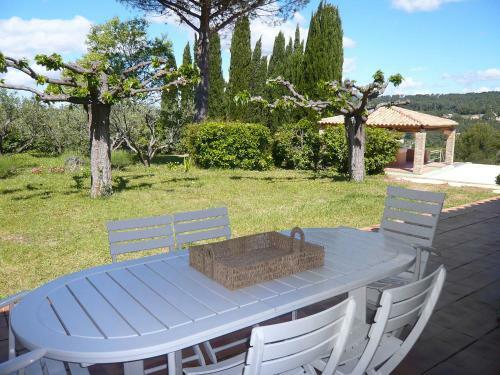 Holiday Home Maison Des Vignes La Cadiere D'azur