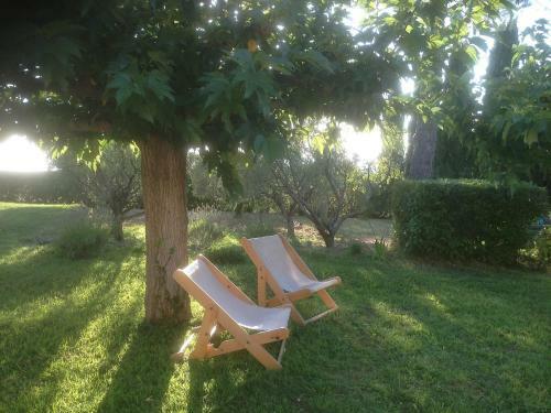 Holiday Home Maison Des Vignes La Cadiere D'azur
