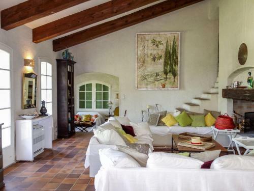 Holiday Home Maison Des Vignes La Cadiere D'azur