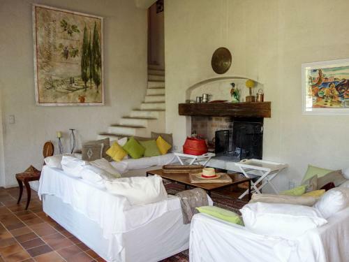 Holiday Home Maison Des Vignes La Cadiere D'azur