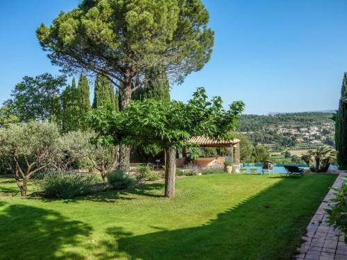 Holiday Home Maison Des Vignes La Cadiere D'azur