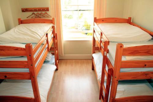 Albergue The Eagles Luxury Bunkhouse
