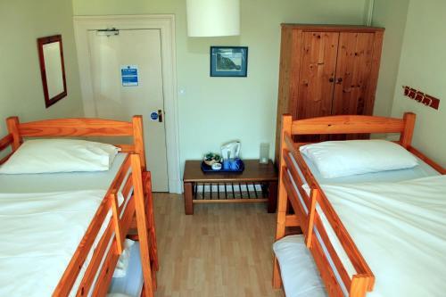 Albergue The Eagles Luxury Bunkhouse