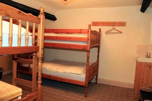 Albergue The Eagles Luxury Bunkhouse