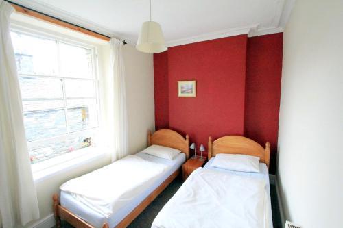 Albergue The Eagles Luxury Bunkhouse