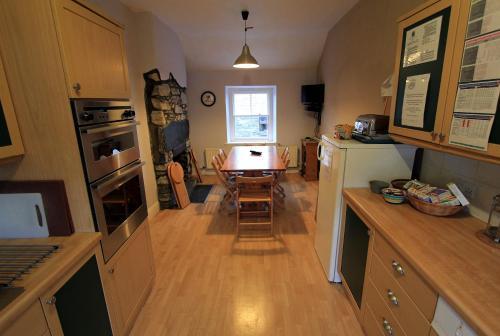 Albergue The Eagles Luxury Bunkhouse