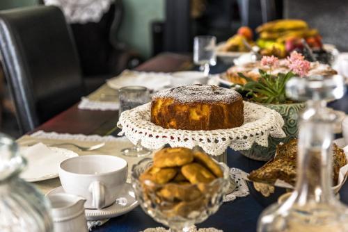Bed & Breakfast Palazzo Delle Viole