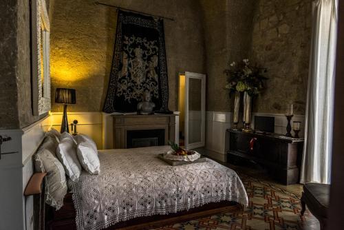 Bed & Breakfast Palazzo Delle Viole