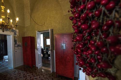 Bed & Breakfast Palazzo Delle Viole