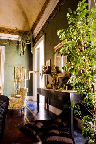Bed & Breakfast Palazzo Delle Viole