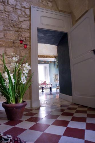 Bed & Breakfast Palazzo Delle Viole