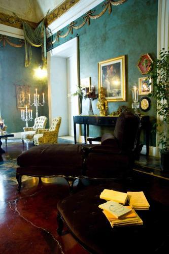 Bed & Breakfast Palazzo Delle Viole