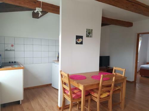 Apartments Am Schlo�