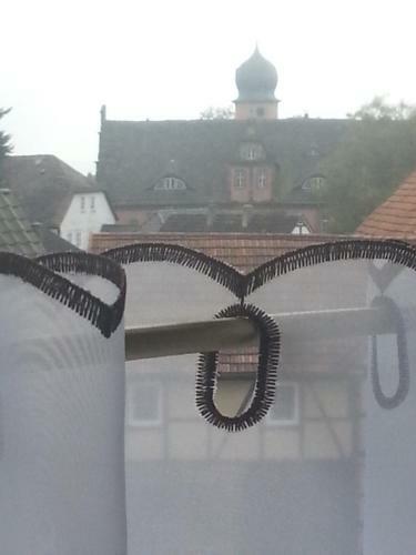 Apartments Am Schlo�