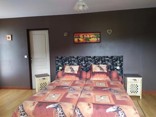 Bed & Breakfast Chambres D'h�tes Le Relais Du Passage De La Roche