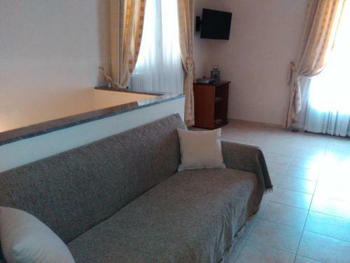 Maridatis Apartments
