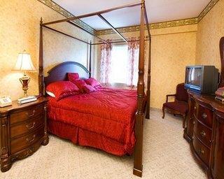 Hotel The Colonnade