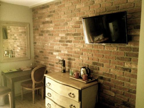 Apartment Bonheur & Boh�me