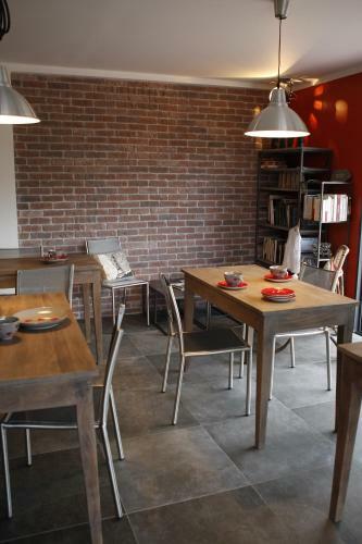 Apartment Bonheur & Boh�me