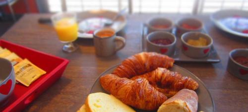 Apartment Bonheur & Boh�me