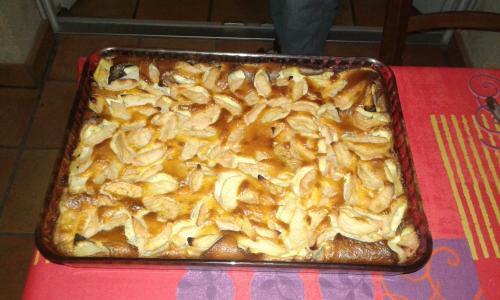 Bed & Breakfast Chambres D'h�tes Le Bourdieu