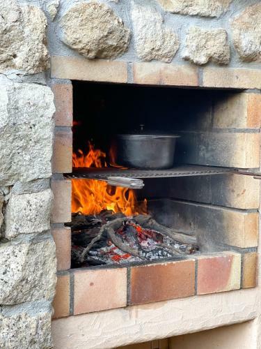 Bed & Breakfast Chambres D'h�tes Le Bourdieu