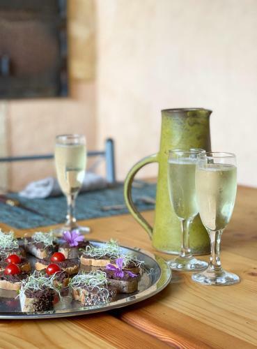 Bed & Breakfast Chambres D'h�tes Le Bourdieu