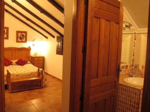 Casa Rural San Anton