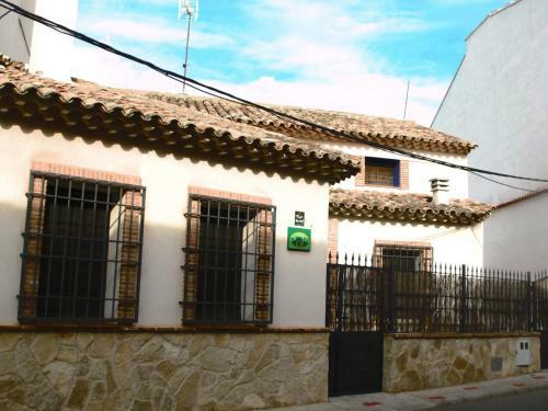 Casa Rural San Anton