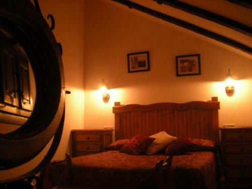 Casa Rural San Anton