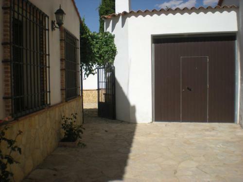 Casa Rural San Anton