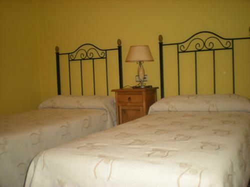 Casa Rural San Anton
