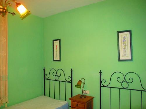 Casa Rural San Anton