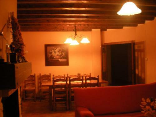 Casa Rural San Anton