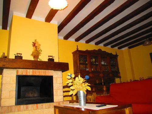 Casa Rural San Anton