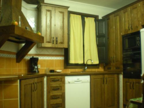 Casa Rural San Anton