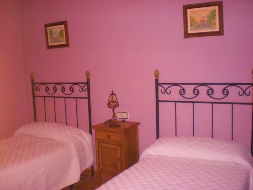 Casa Rural San Anton
