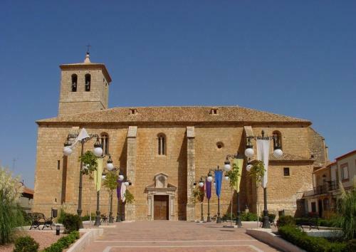 Casa Rural San Anton