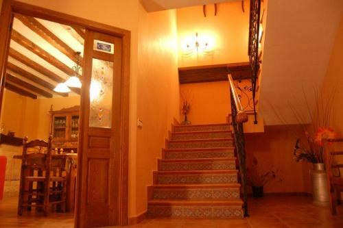 Casa Rural San Anton