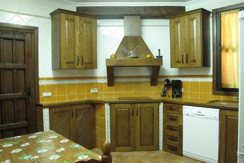 Casa Rural San Anton