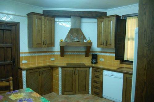 Casa Rural San Anton