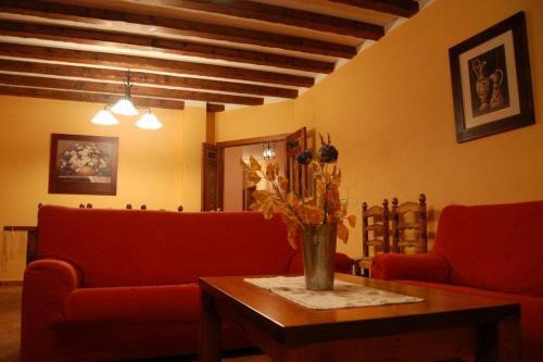 Casa Rural San Anton